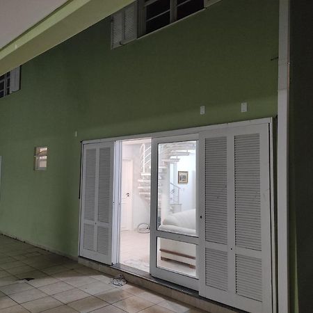 Florianópolis Casa Com 6 Suites E Piscina, A 160M Da Praia מראה חיצוני תמונה