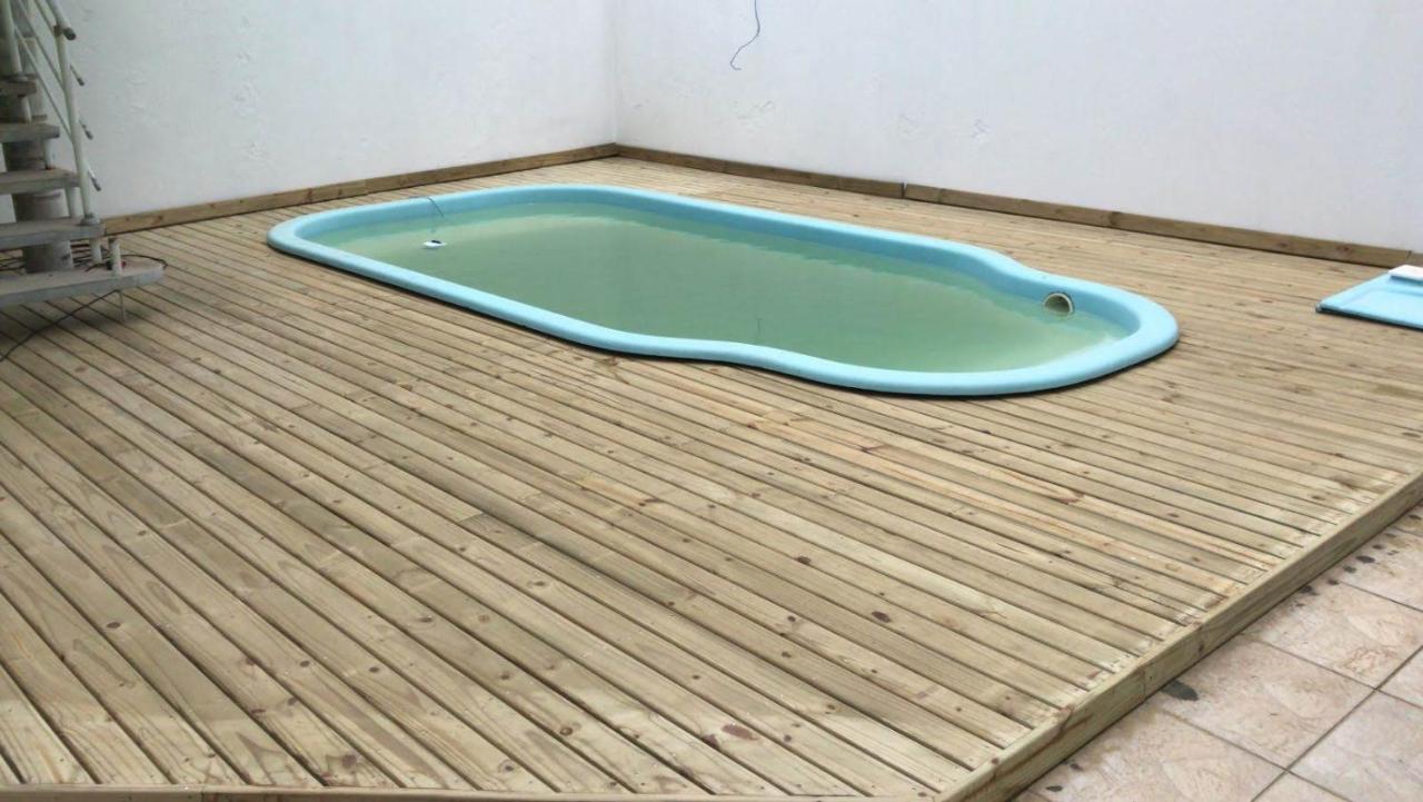 Florianópolis Casa Com 6 Suites E Piscina, A 160M Da Praia מראה חיצוני תמונה