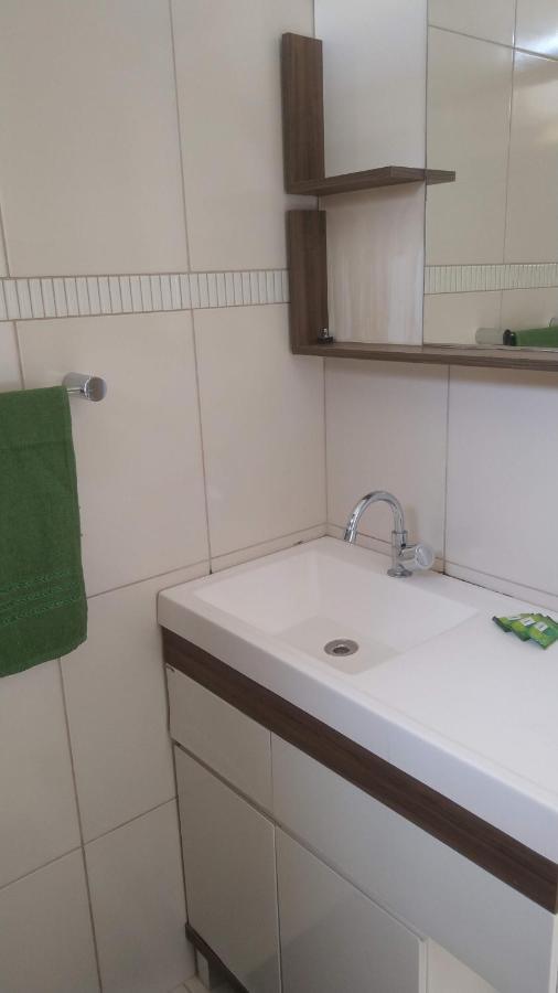 Florianópolis Casa Com 6 Suites E Piscina, A 160M Da Praia מראה חיצוני תמונה