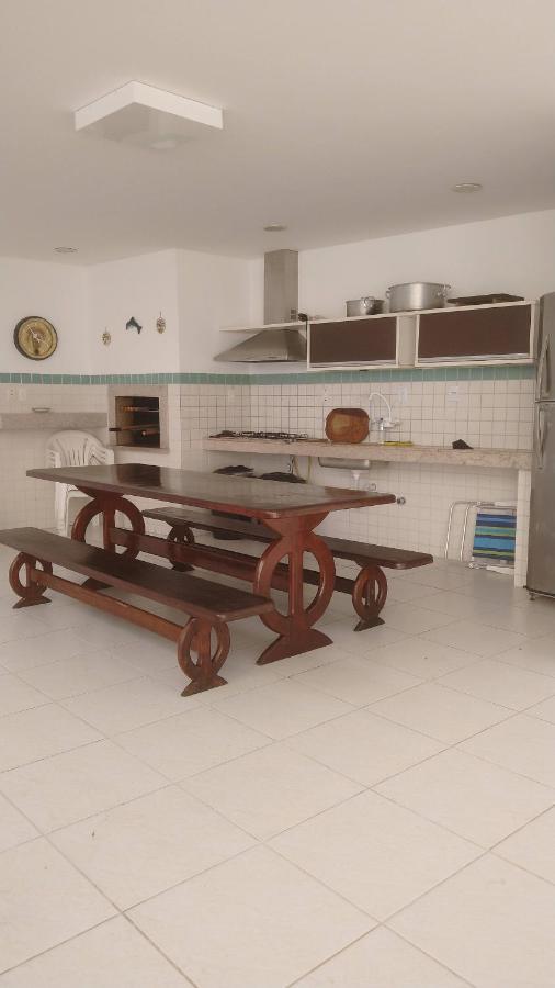 Florianópolis Casa Com 6 Suites E Piscina, A 160M Da Praia מראה חיצוני תמונה