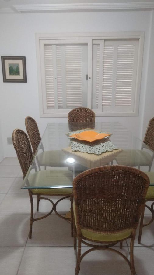 Florianópolis Casa Com 6 Suites E Piscina, A 160M Da Praia מראה חיצוני תמונה