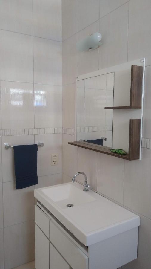 Florianópolis Casa Com 6 Suites E Piscina, A 160M Da Praia מראה חיצוני תמונה