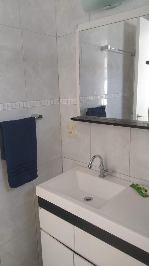 Florianópolis Casa Com 6 Suites E Piscina, A 160M Da Praia מראה חיצוני תמונה