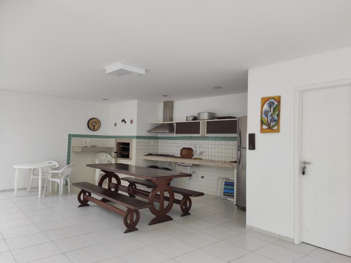 Florianópolis Casa Com 6 Suites E Piscina, A 160M Da Praia מראה חיצוני תמונה